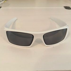 Oakley Gascan - Low Bridge Fit
